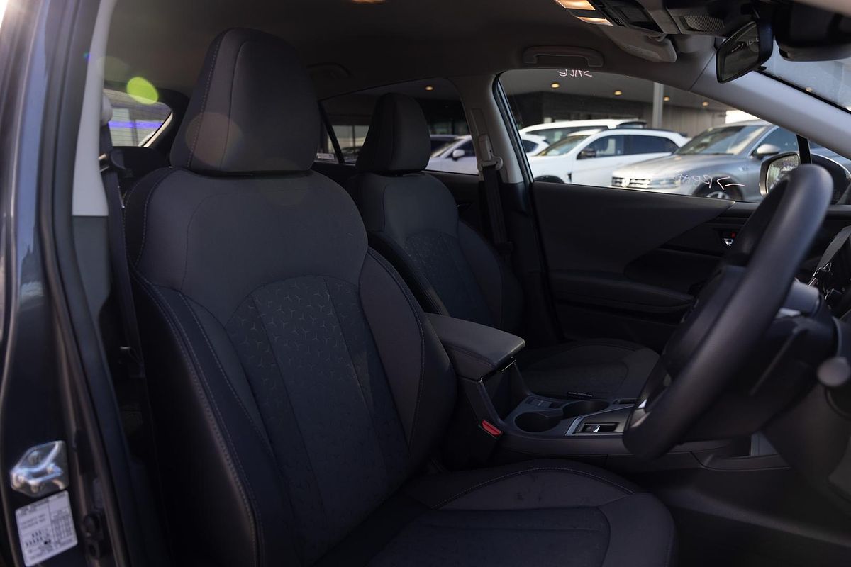2024 Subaru Crosstrek 2.0L G6X