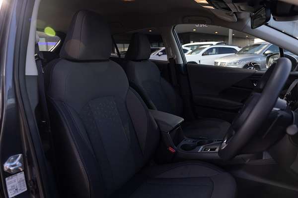 2024 Subaru Crosstrek 2.0L G6X