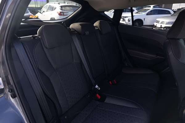 2024 Subaru Crosstrek 2.0L G6X