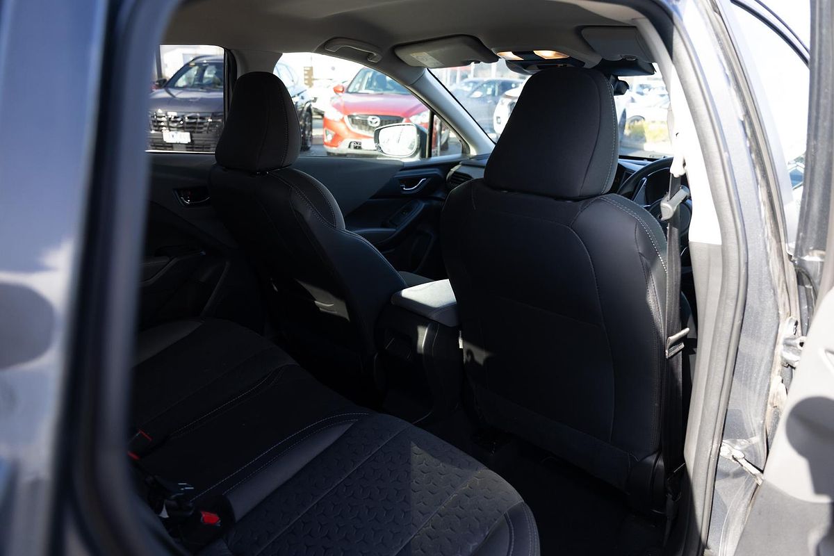 2024 Subaru Crosstrek 2.0L G6X