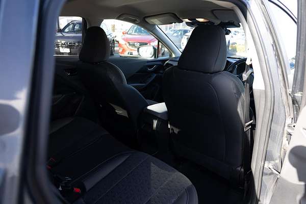 2024 Subaru Crosstrek 2.0L G6X