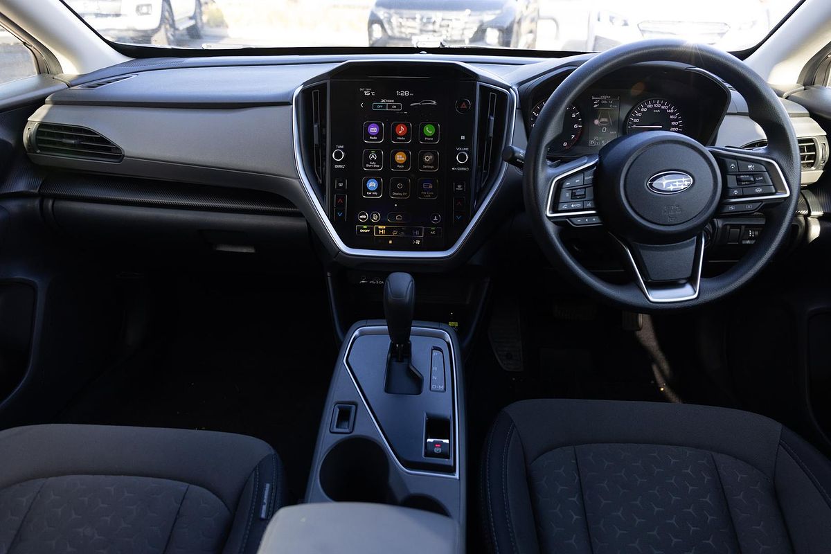 2024 Subaru Crosstrek 2.0L G6X