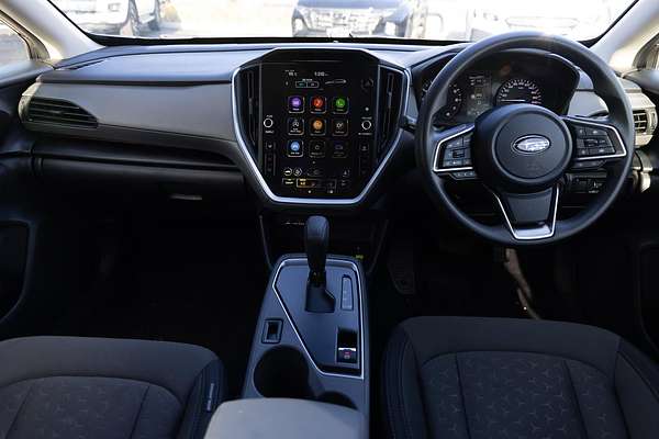 2024 Subaru Crosstrek 2.0L G6X