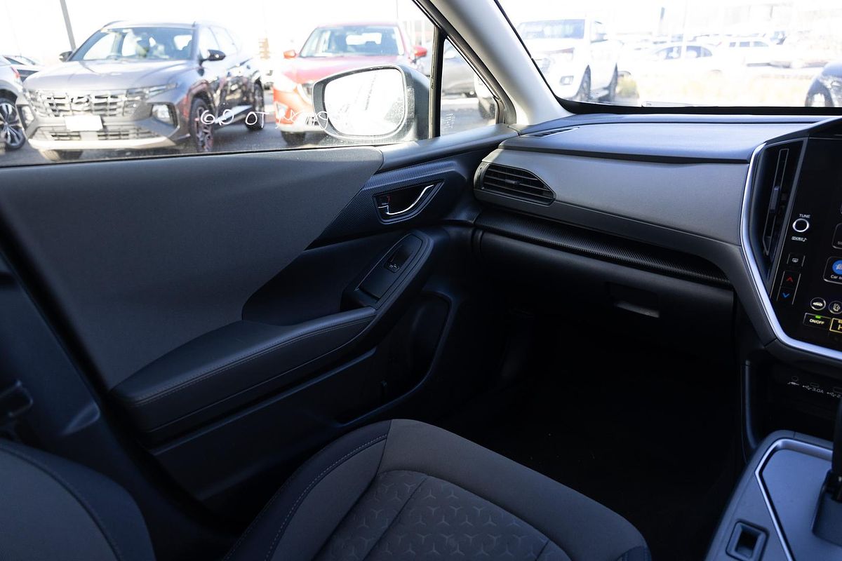 2024 Subaru Crosstrek 2.0L G6X