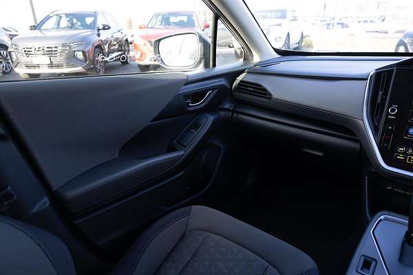 2024 Subaru Crosstrek 2.0L G6X