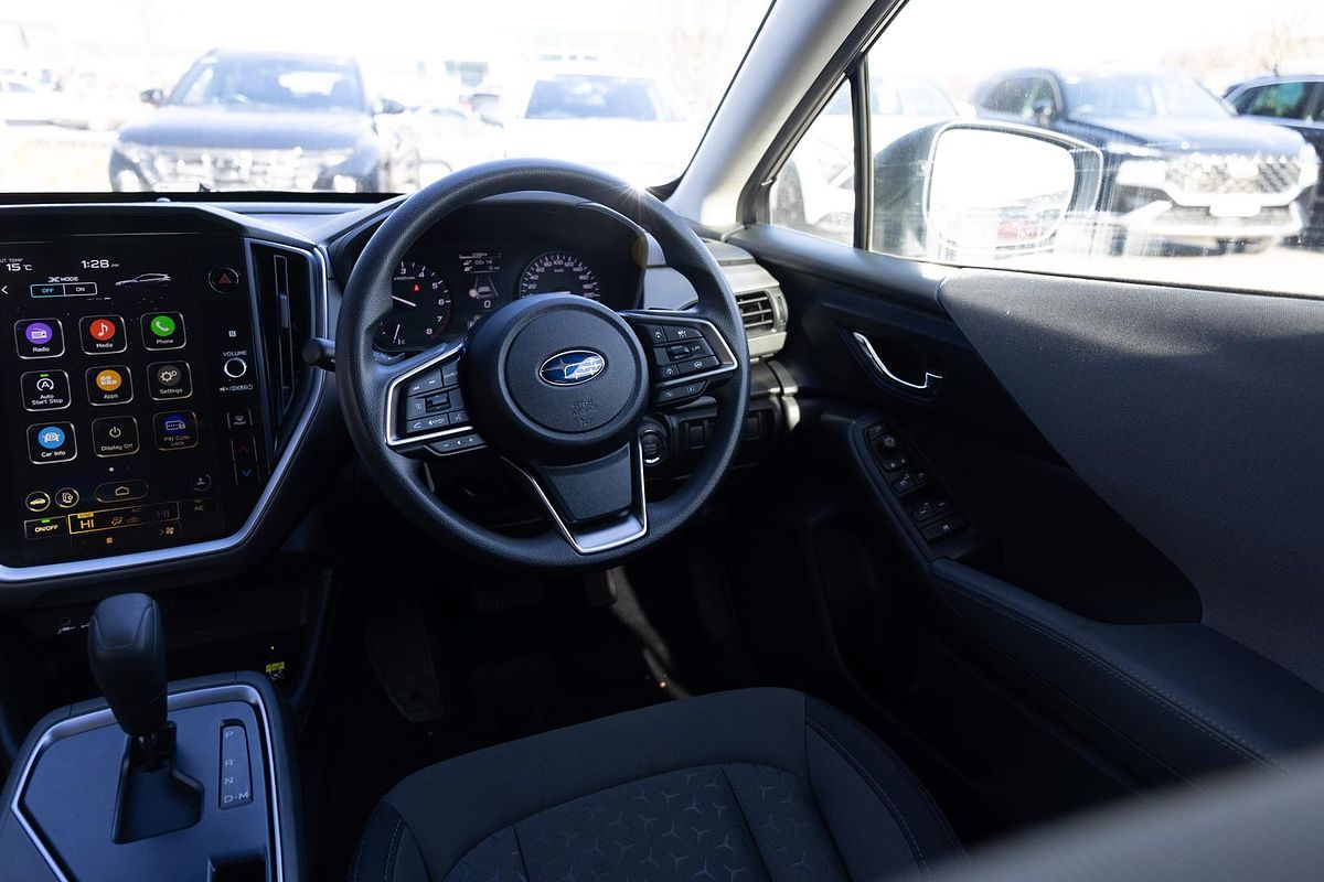 2024 Subaru Crosstrek 2.0L G6X
