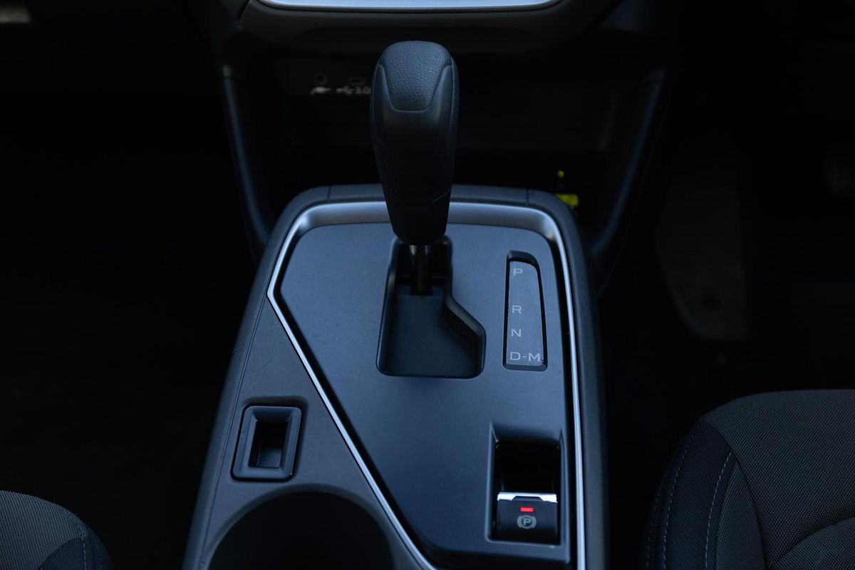 2024 Subaru Crosstrek 2.0L G6X