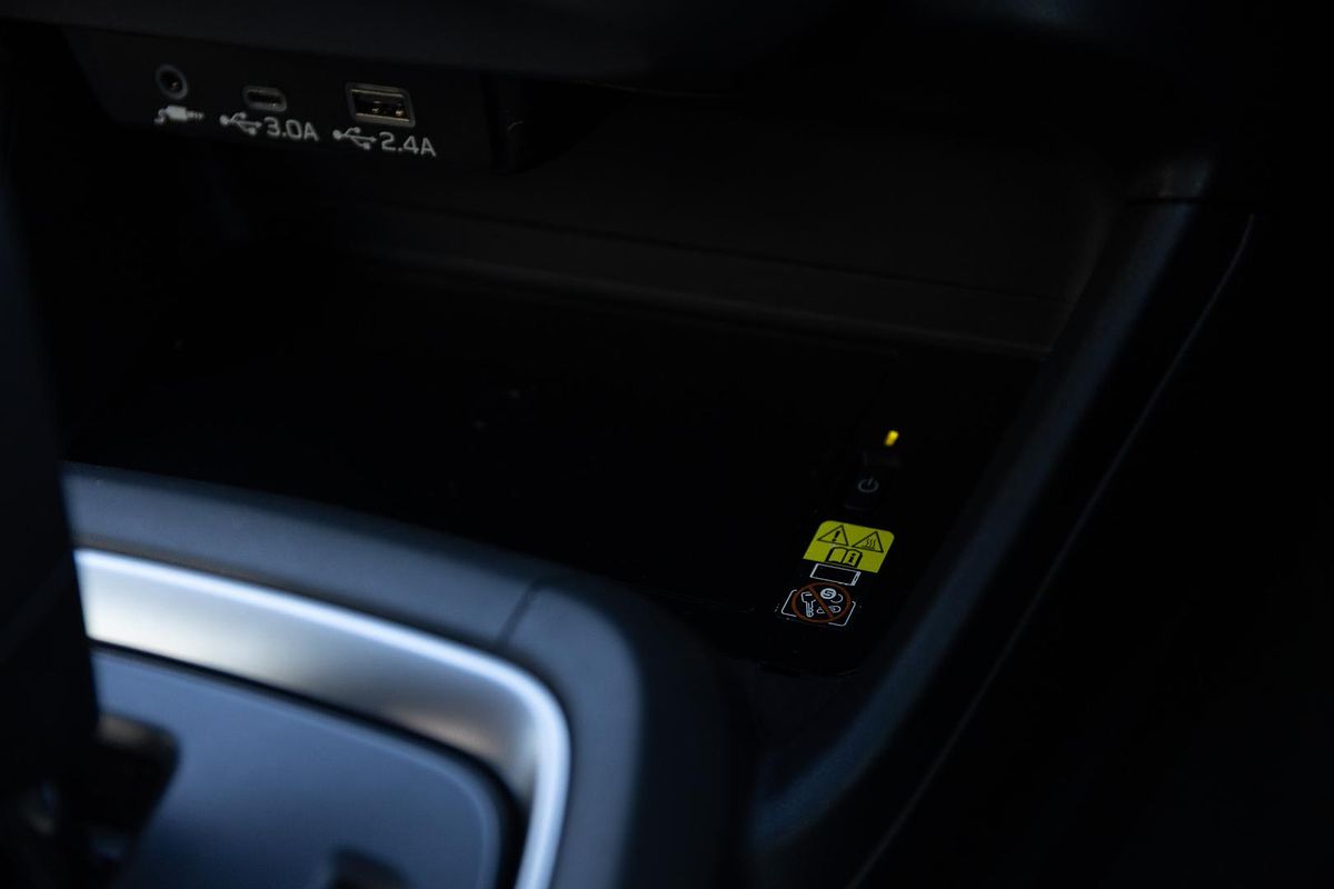 2024 Subaru Crosstrek 2.0L G6X