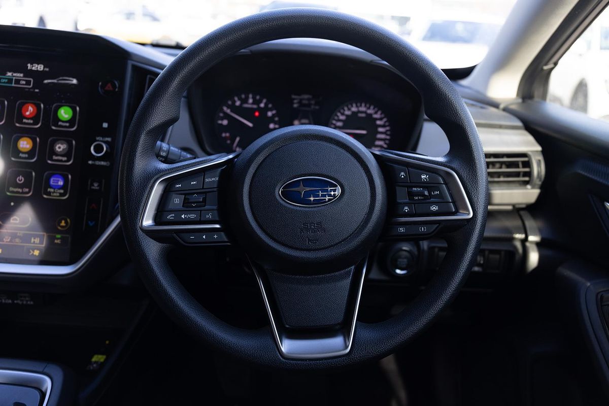 2024 Subaru Crosstrek 2.0L G6X