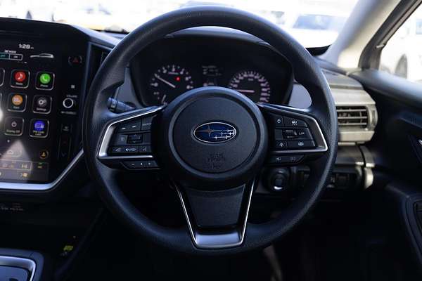 2024 Subaru Crosstrek 2.0L G6X