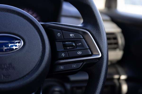 2024 Subaru Crosstrek 2.0L G6X