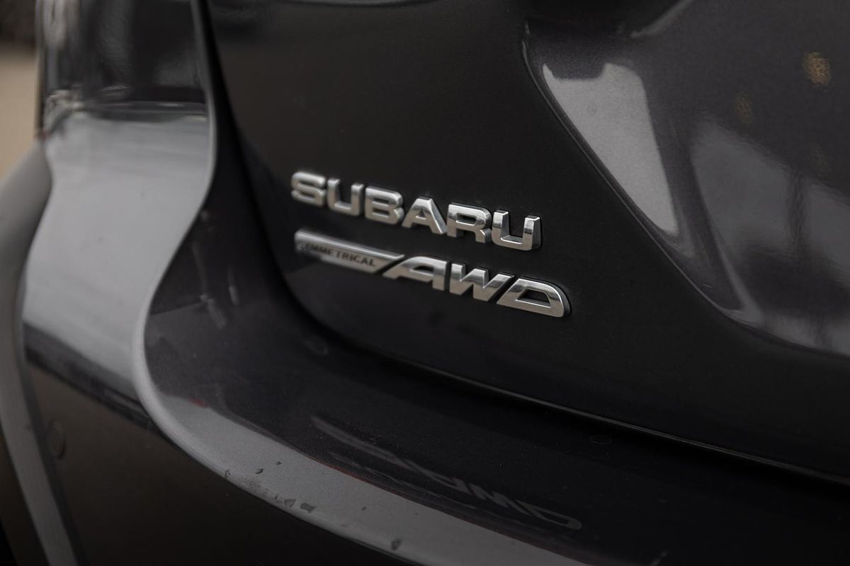 2024 Subaru Crosstrek 2.0L G6X