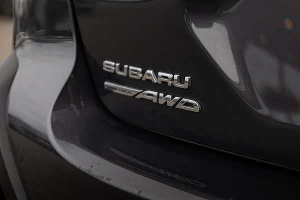 2024 Subaru Crosstrek 2.0L G6X
