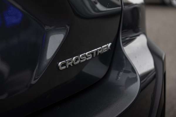 2024 Subaru Crosstrek 2.0L G6X
