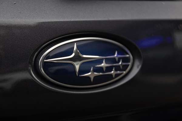 2024 Subaru Crosstrek 2.0L G6X