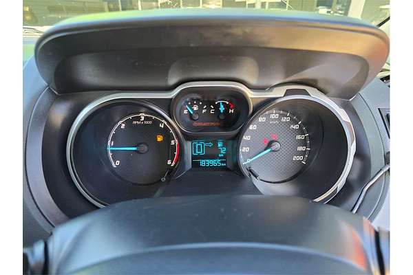 2012 Ford Ranger Wildtrak PX 4X4 3.2L