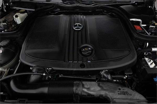 2013 Mercedes-Benz C-Class C250 CDI C204