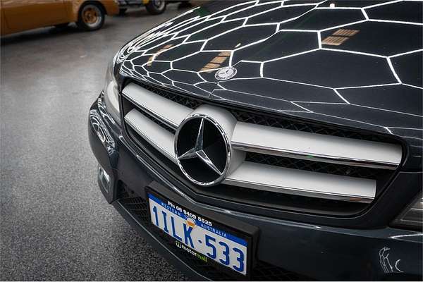 2013 Mercedes-Benz C-Class C250 CDI C204