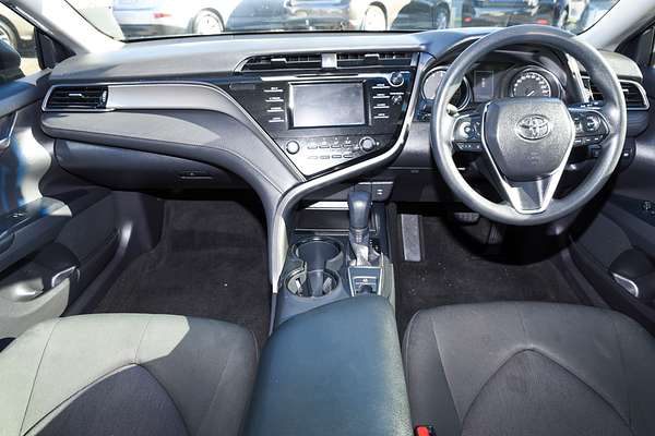 2018 Toyota CAMRY Ascent ASV70R