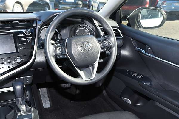 2018 Toyota CAMRY Ascent ASV70R