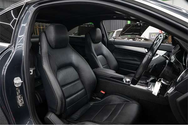 2013 Mercedes-Benz C-Class C250 CDI C204