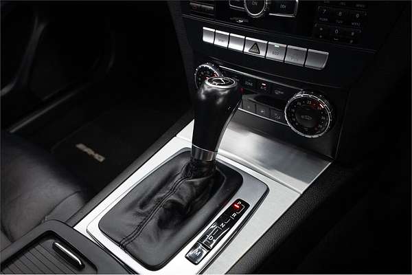 2013 Mercedes-Benz C-Class C250 CDI C204