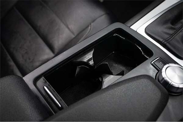 2013 Mercedes-Benz C-Class C250 CDI C204
