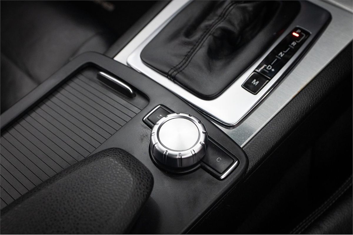 2013 Mercedes-Benz C-Class C250 CDI C204