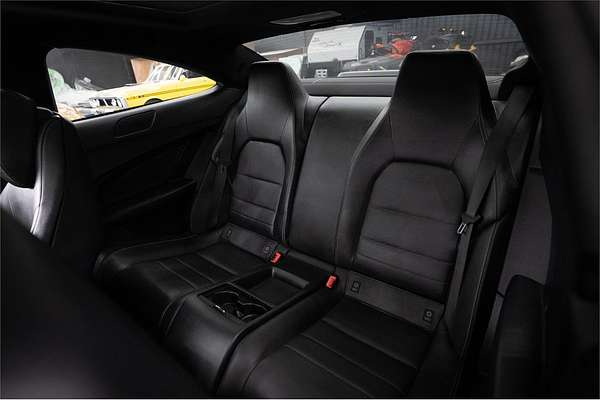 2013 Mercedes-Benz C-Class C250 CDI C204