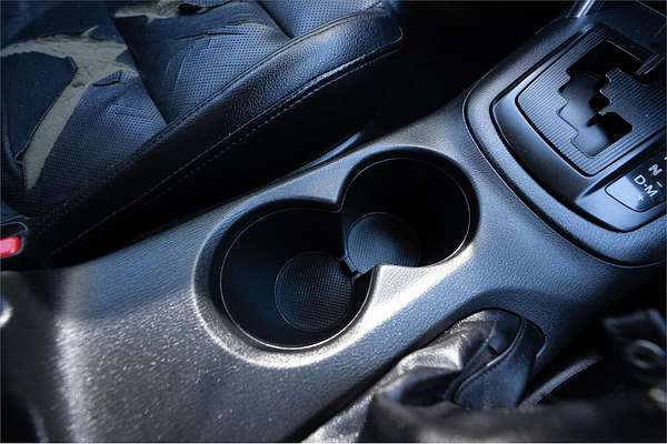 2012 Mazda CX-5 Grand Touring KE Series