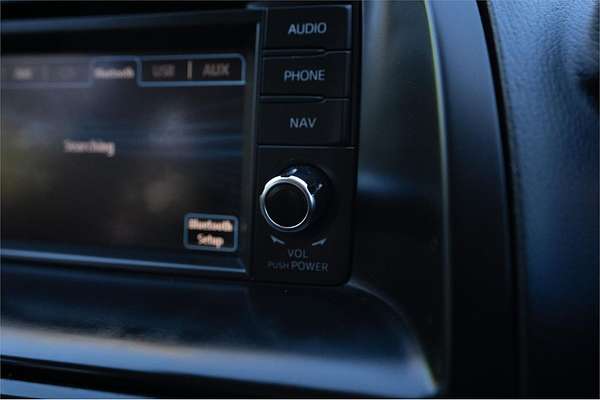 2012 Mazda CX-5 Grand Touring KE Series