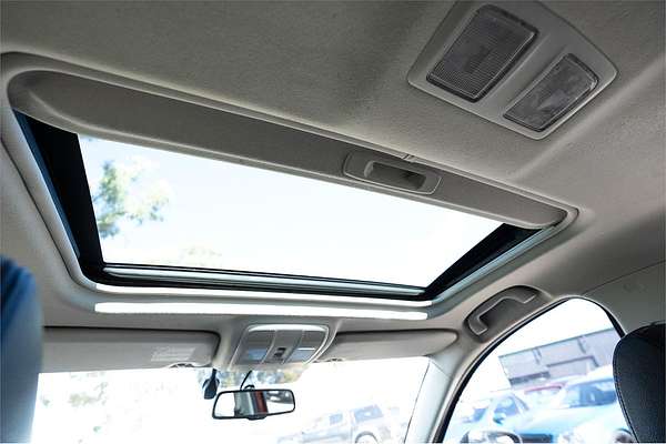 2012 Mazda CX-5 Grand Touring KE Series