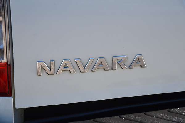 2020 Nissan NAVARA ST-X D23 Series 4