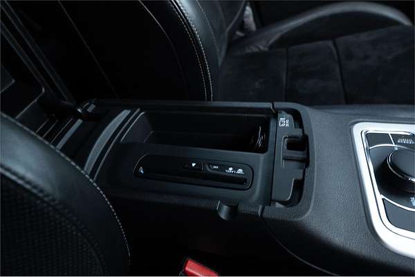 2016 Jeep Grand Cherokee SRT WK