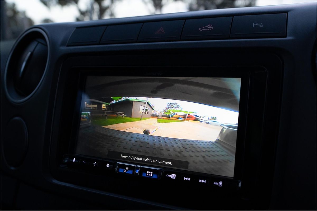 2016 Volkswagen Amarok TDI420 Highline 2H 4X4