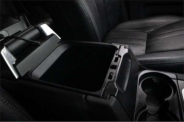 2012 Land Rover Discovery 4 TdV6 Series 4