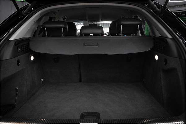 2015 Audi Q3 TFSI Sport 8U