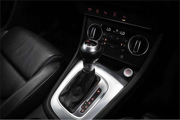 2015 Audi Q3 TFSI Sport 8U