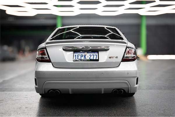 2012 Ford Performance Vehicles GT-E FG MKII