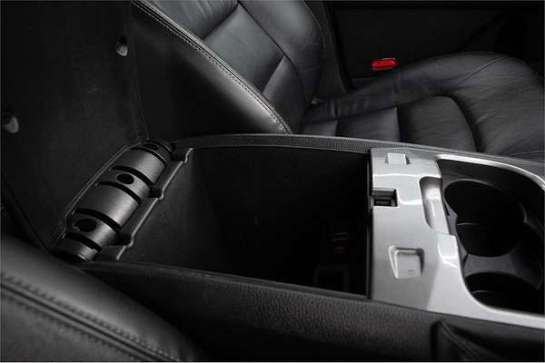 2012 Ford Performance Vehicles GT-E FG MKII
