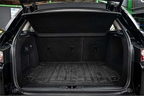 2013 Land Rover Range Rover Evoque TD4 Pure L538