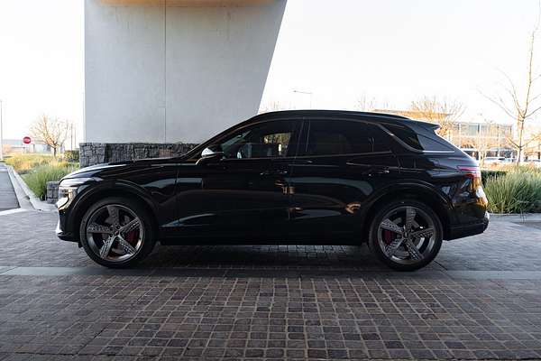 2022 Genesis GV70 3.5T AWD Sport JK.V2