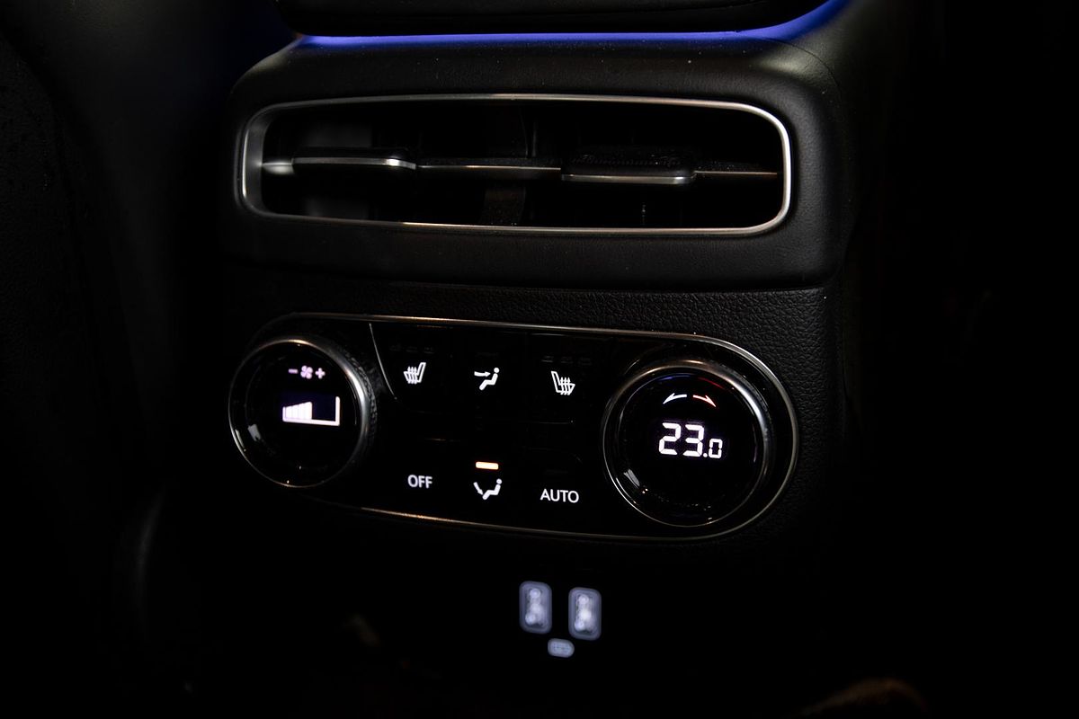 2022 Genesis GV70 3.5T AWD Sport JK.V2