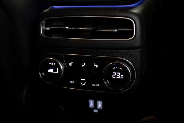 2022 Genesis GV70 3.5T AWD Sport JK.V2