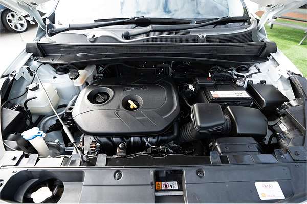 2014 Kia Sportage Si SL Series II