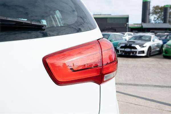 2014 Kia Sportage Si SL Series II