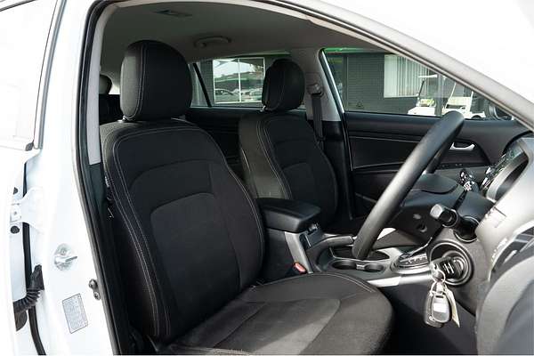 2014 Kia Sportage Si SL Series II