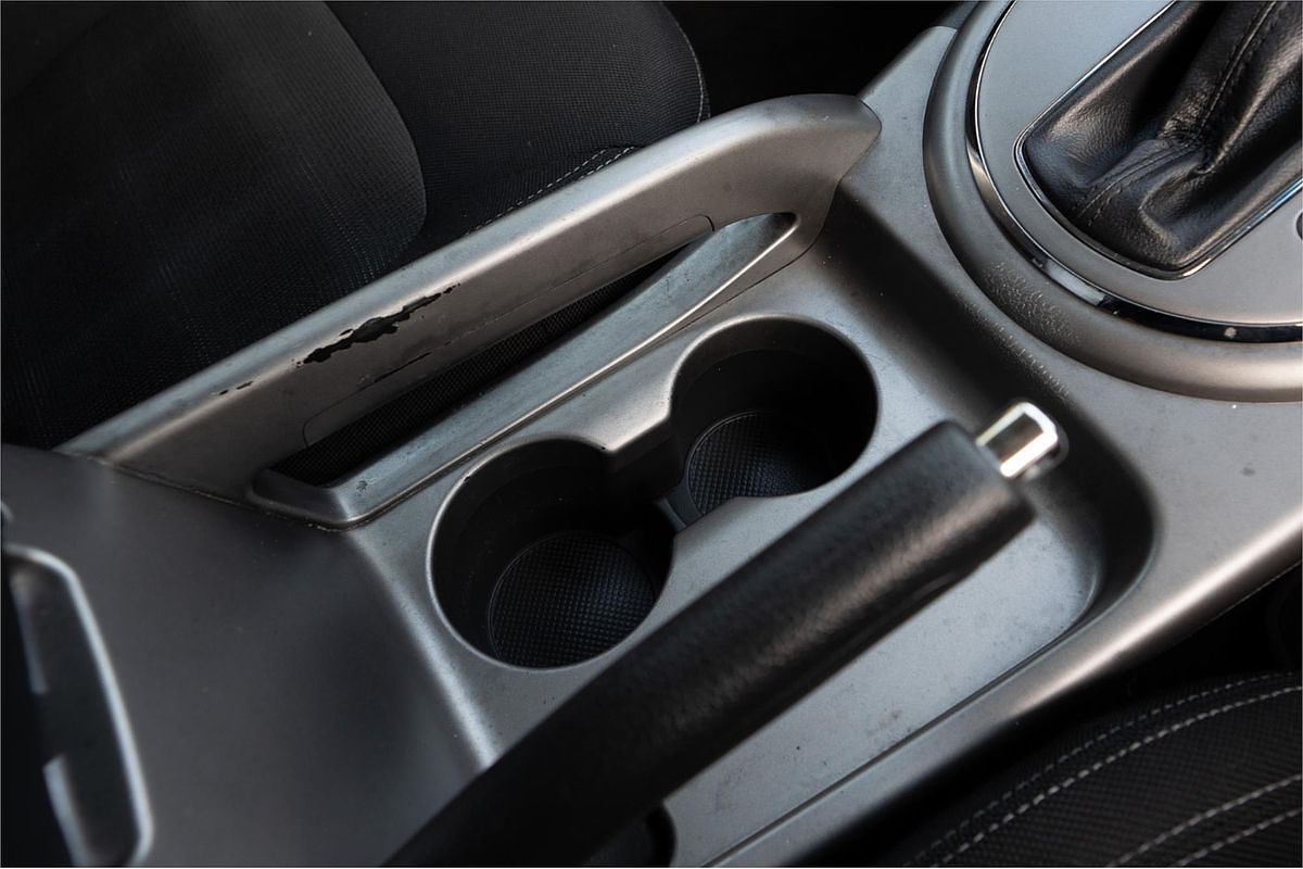 2014 Kia Sportage Si SL Series II