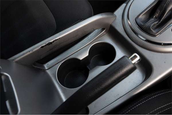 2014 Kia Sportage Si SL Series II