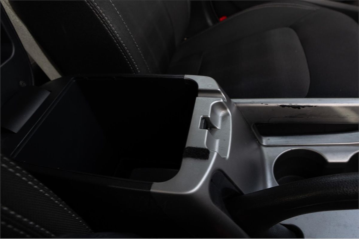 2014 Kia Sportage Si SL Series II